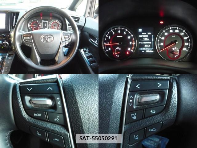 Toyota VELLFIRE 2021-06 7818799-6