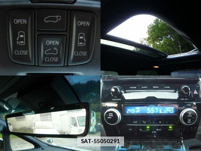 Toyota VELLFIRE 2021-06 7818799-7