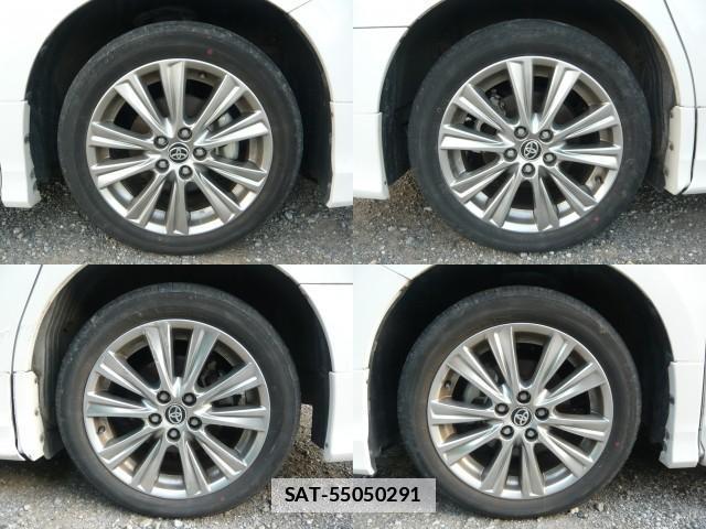 Toyota VELLFIRE 2021-06 7818799-8