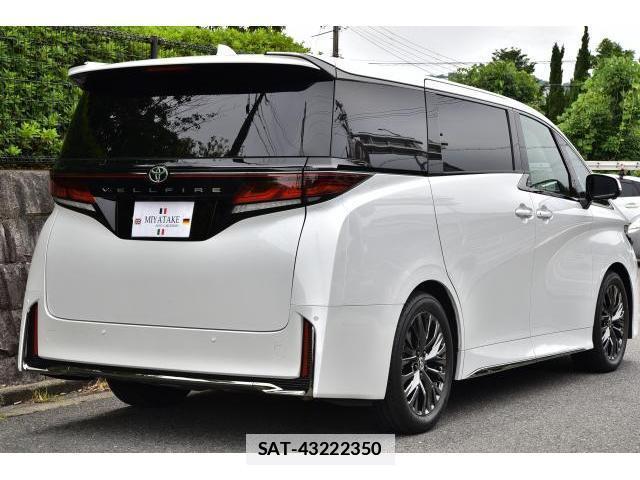 Toyota VELLFIRE 2026-02 7819026-10
