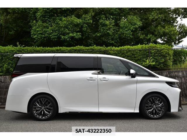 Toyota VELLFIRE 2026-02 7819026-3