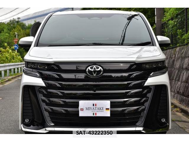 Toyota VELLFIRE 2026-02 7819026-9