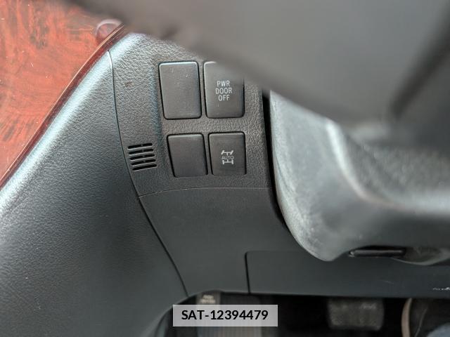 Toyota VELLFIRE 2013-03 7819069-16