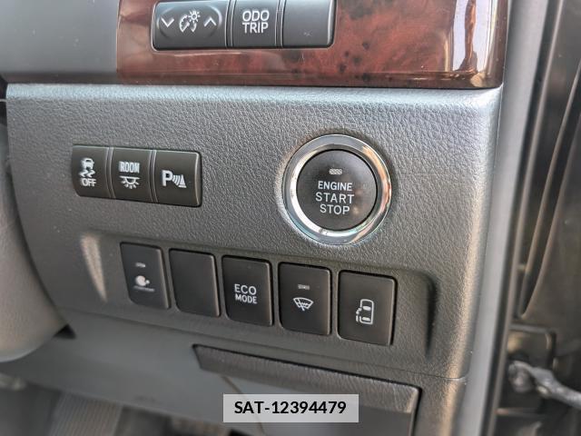 Toyota VELLFIRE 2013-03 7819069-17
