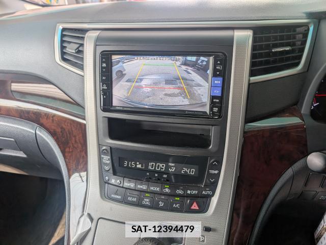 Toyota VELLFIRE 2013-03 7819069-4