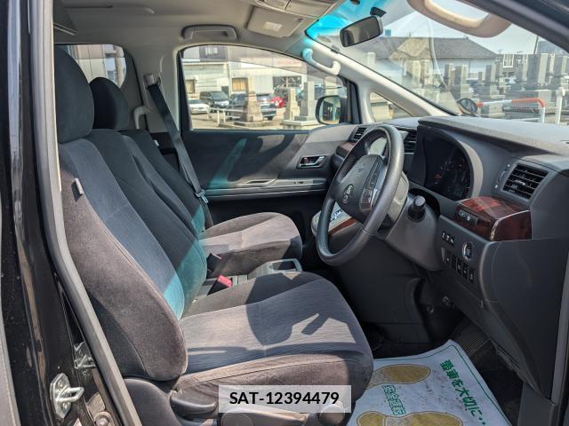 Toyota VELLFIRE 2013-03 7819069-5