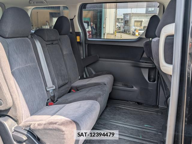 Toyota VELLFIRE 2013-03 7819069-6