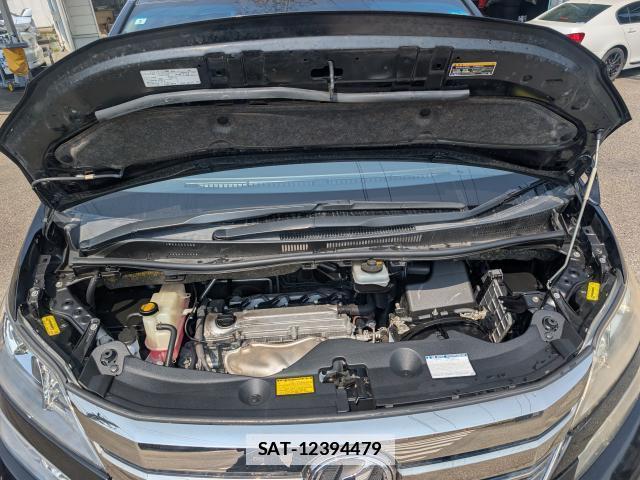 Toyota VELLFIRE 2013-03 7819069-7