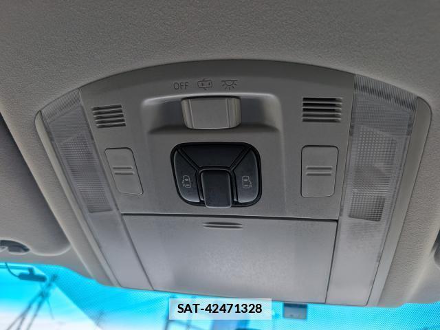 Toyota VELLFIRE 2012-09 7819075-16