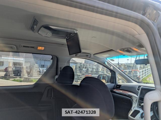 Toyota VELLFIRE 2012-09 7819075-18