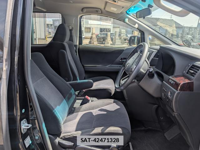 Toyota VELLFIRE 2012-09 7819075-5
