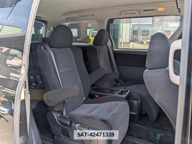 Toyota VELLFIRE 2012-09 7819075-6