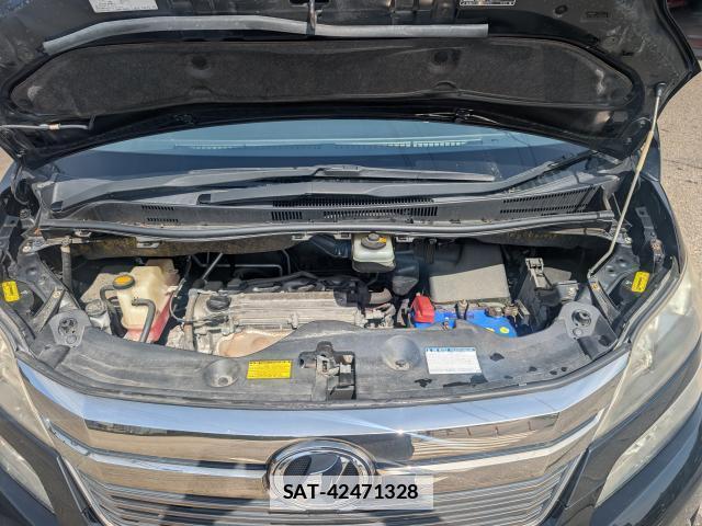 Toyota VELLFIRE 2012-09 7819075-7