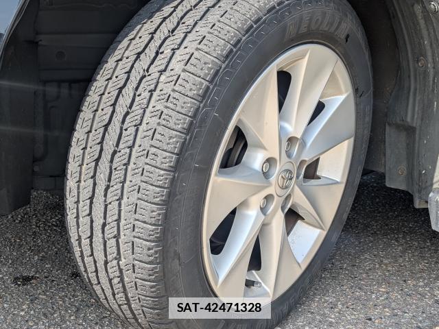 Toyota VELLFIRE 2012-09 7819075-8