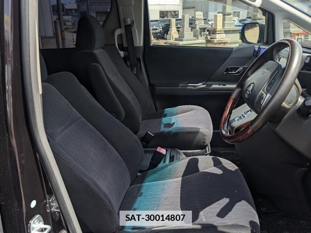 Toyota VELLFIRE 2012-03 7819076-5