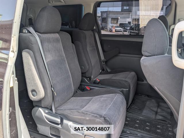 Toyota VELLFIRE 2012-03 7819076-6