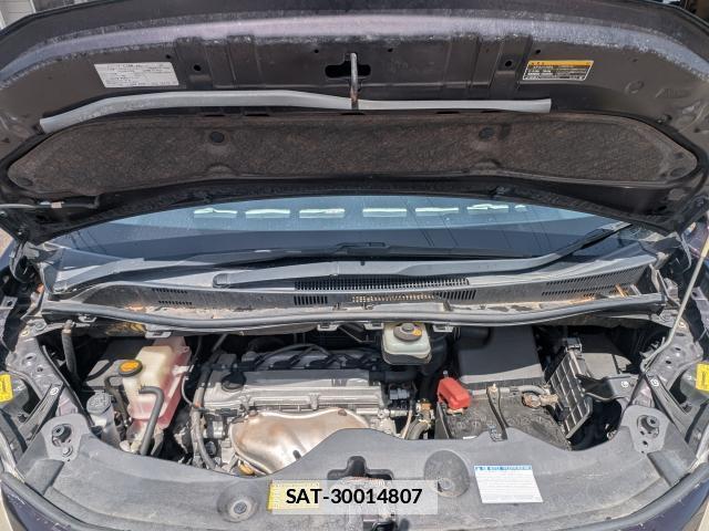 Toyota VELLFIRE 2012-03 7819076-7