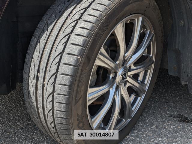 Toyota VELLFIRE 2012-03 7819076-8