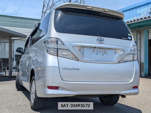 Toyota VELLFIRE 2011-12 7819088-1