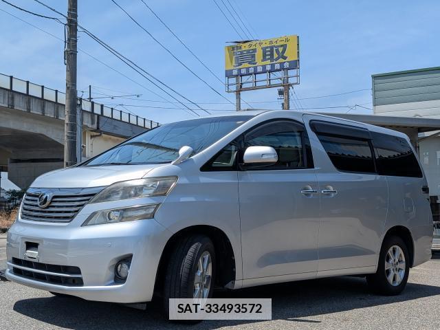 Toyota VELLFIRE 2011-12 7819088-10