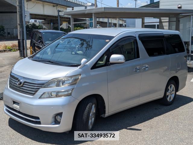 Toyota VELLFIRE 2011-12 7819088-15