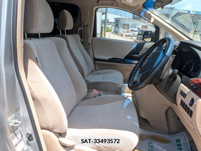 Toyota VELLFIRE 2011-12 7819088-16