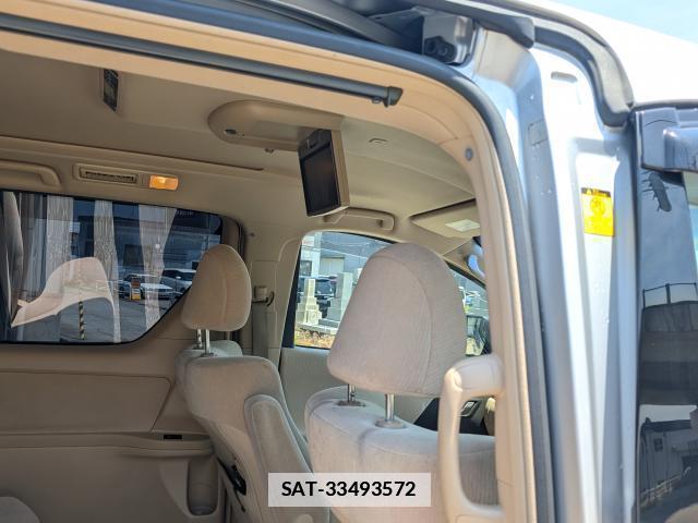 Toyota VELLFIRE 2011-12 7819088-18
