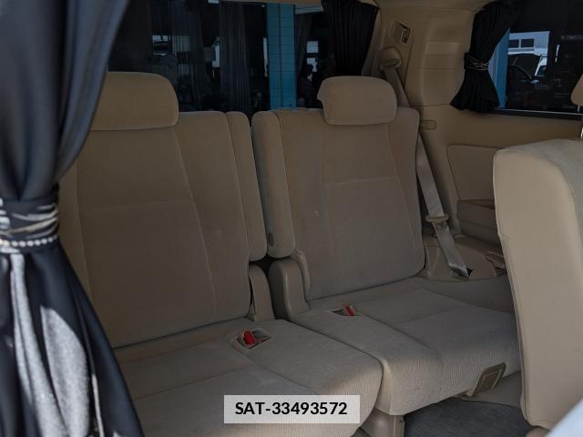 Toyota VELLFIRE 2011-12 7819088-19