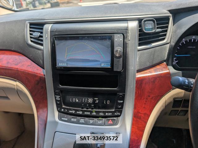 Toyota VELLFIRE 2011-12 7819088-4