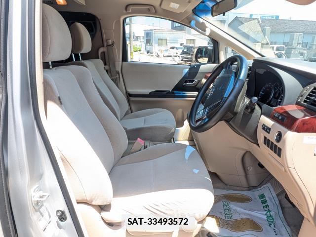 Toyota VELLFIRE 2011-12 7819088-5