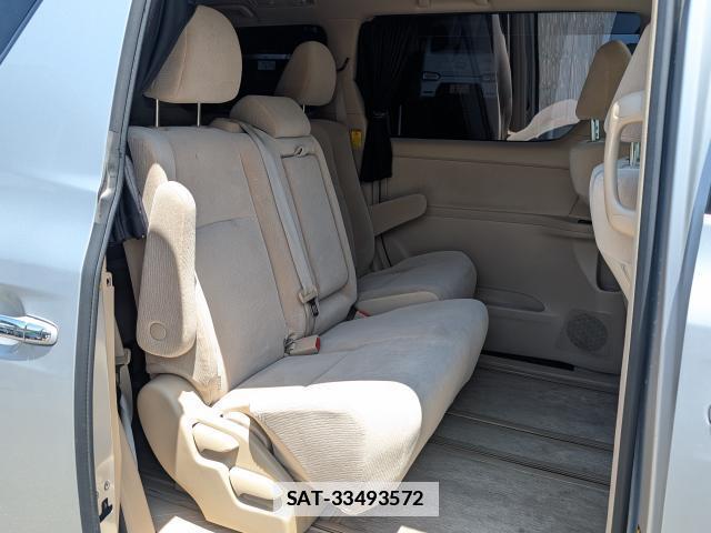 Toyota VELLFIRE 2011-12 7819088-6