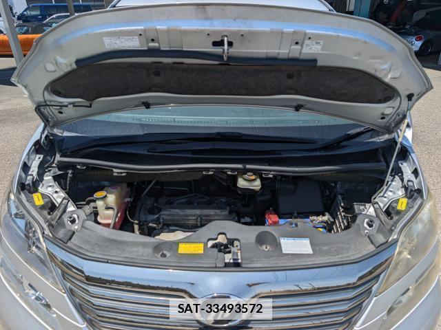 Toyota VELLFIRE 2011-12 7819088-7