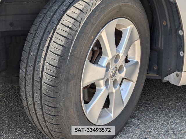 Toyota VELLFIRE 2011-12 7819088-8