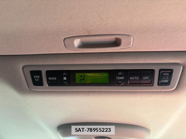Toyota VELLFIRE 2011-12 7819121-18