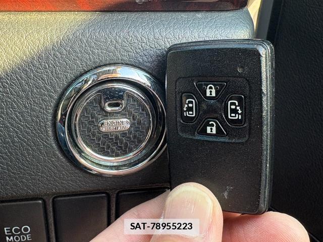 Toyota VELLFIRE 2011-12 7819121-19