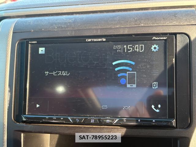Toyota VELLFIRE 2011-12 7819121-5