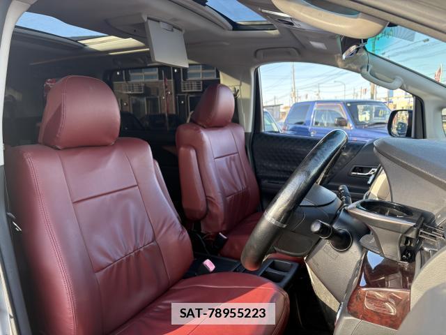 Toyota VELLFIRE 2011-12 7819121-9