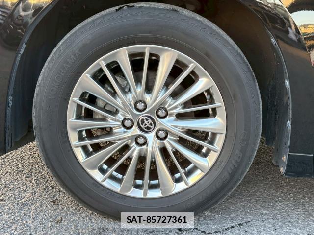 Toyota VELLFIRE 2020-09 7819184-6