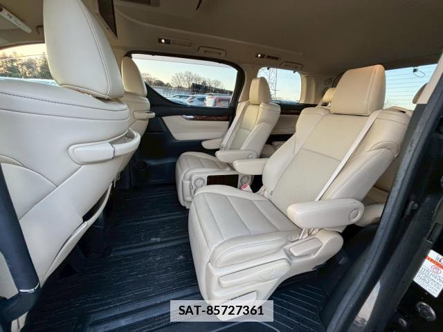 Toyota VELLFIRE 2020-09 7819184-7