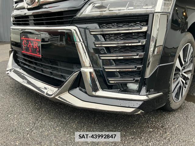 Toyota VELLFIRE 2020-06 7819254-11