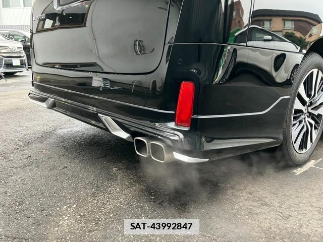 Toyota VELLFIRE 2020-06 7819254-15