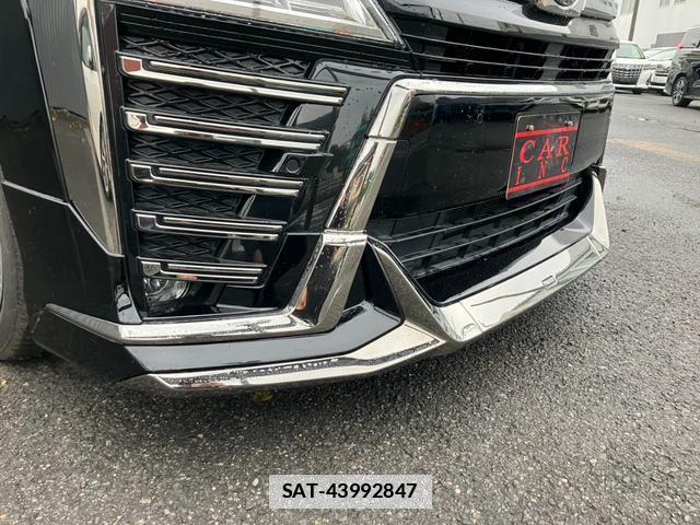 Toyota VELLFIRE 2020-06 7819254-17