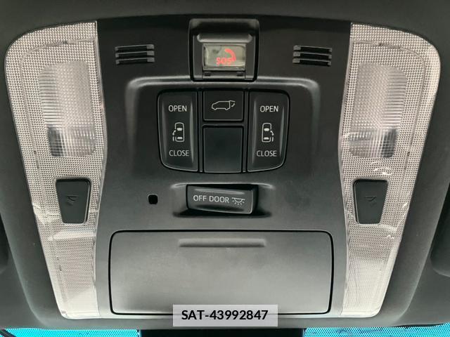 Toyota VELLFIRE 2020-06 7819254-5
