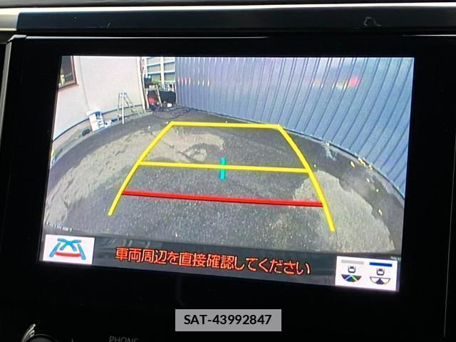 Toyota VELLFIRE 2020-06 7819254-8