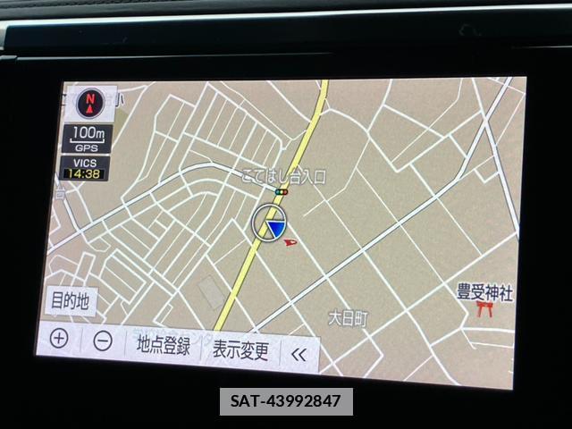 Toyota VELLFIRE 2020-06 7819254-9