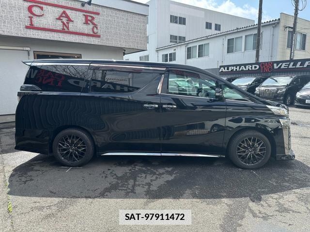Toyota VELLFIRE 2020-08 7819300-13