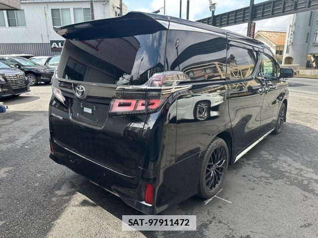Toyota VELLFIRE 2020-08 7819300-14