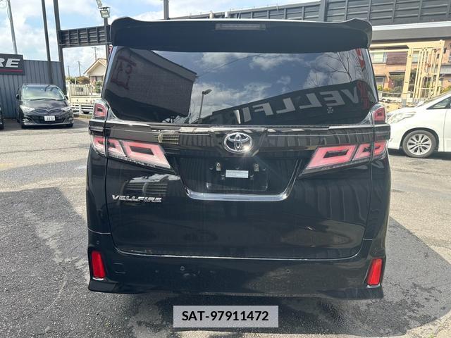 Toyota VELLFIRE 2020-08 7819300-15