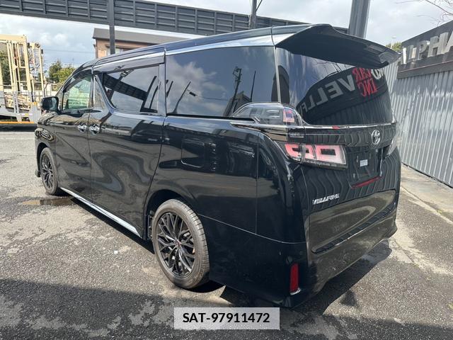 Toyota VELLFIRE 2020-08 7819300-16