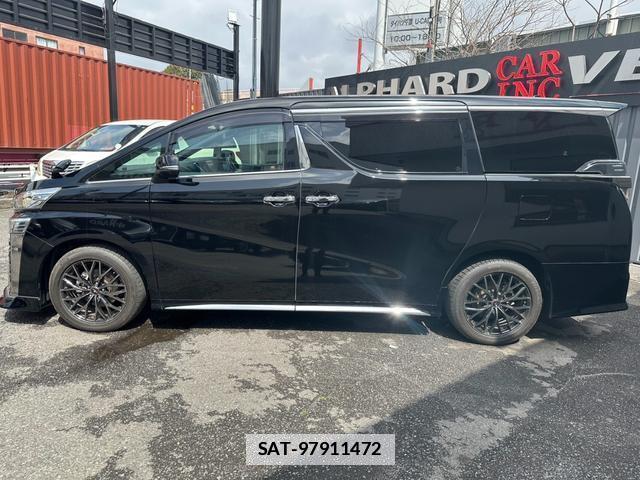 Toyota VELLFIRE 2020-08 7819300-17